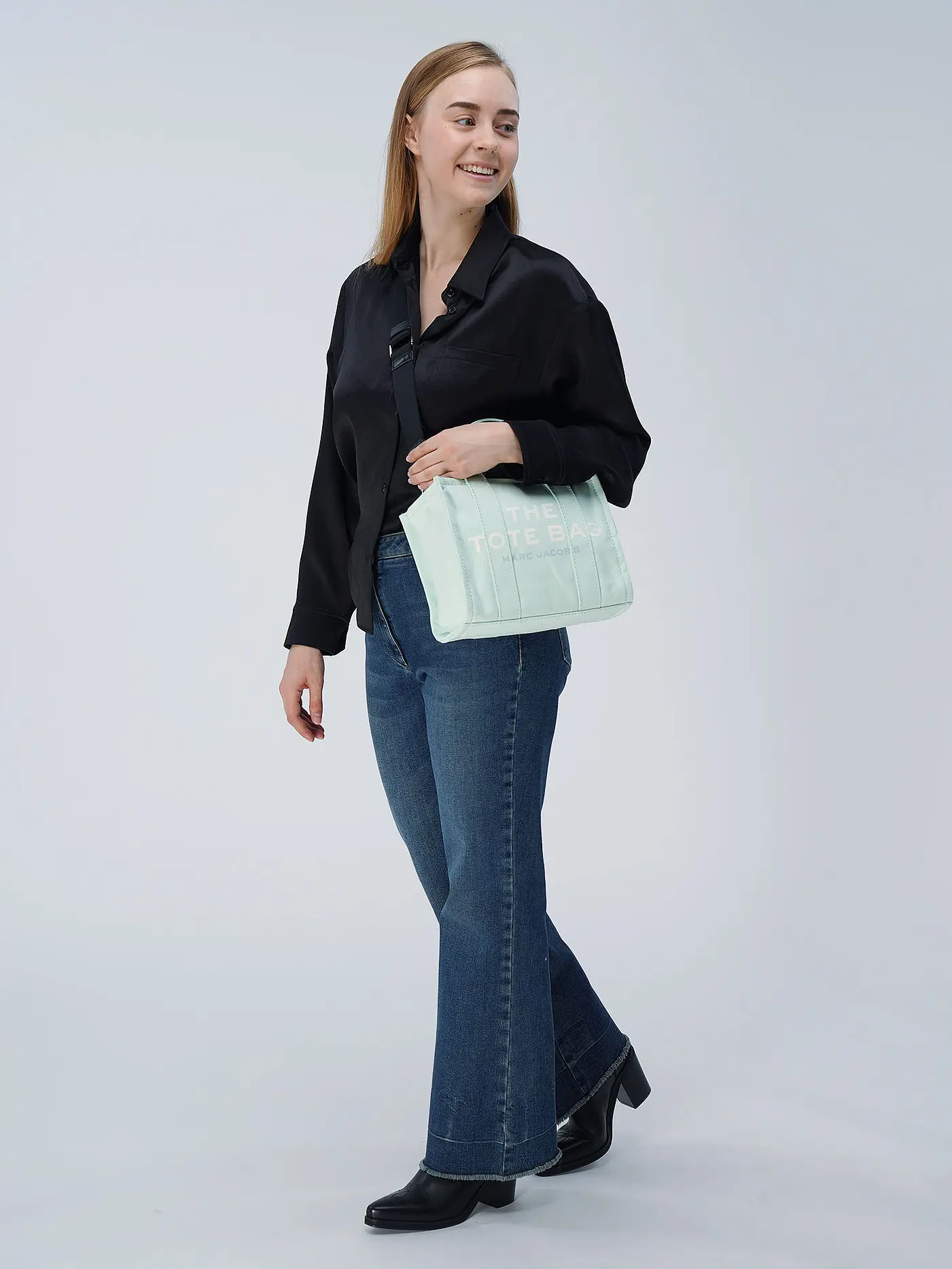 MARC JACOBS | Tasche - Tote Bag THE SMALL TOTE | 